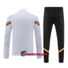 Senegal Quarter Zip Training Huppari 2022-23 Valkoinen - Miesten